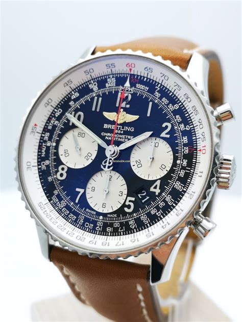 breitling d'exception|breitling navitimer reference numbers.